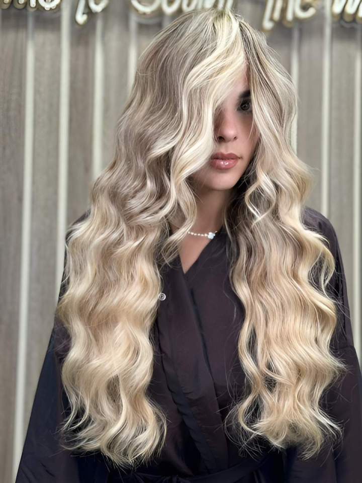 Hair Extensions Hialeah