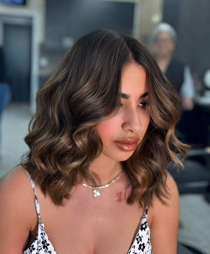 Hair Styling Salon Hialeah