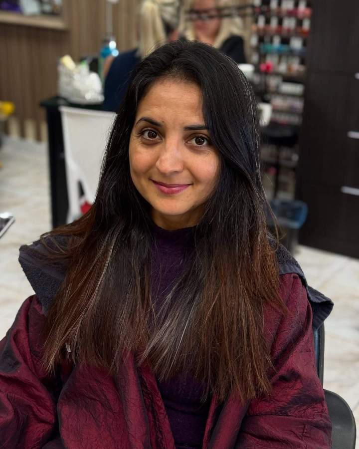 Hair Extensions Hialeah
