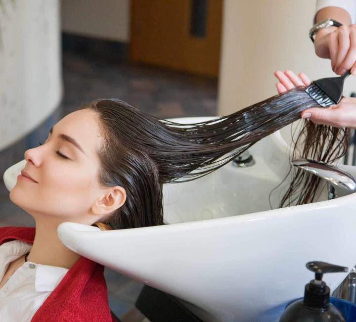 Styling Courses Hialeah