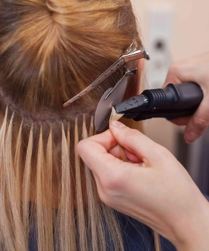 Hair Extensions Hialeah