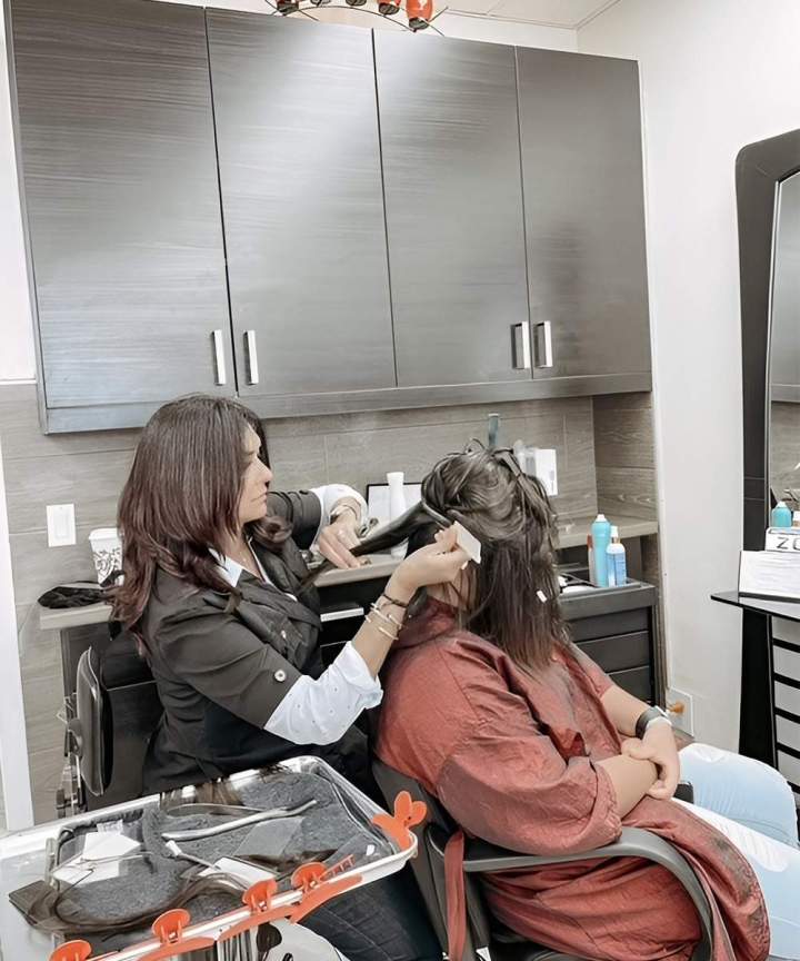 Haircare Services Hialeah