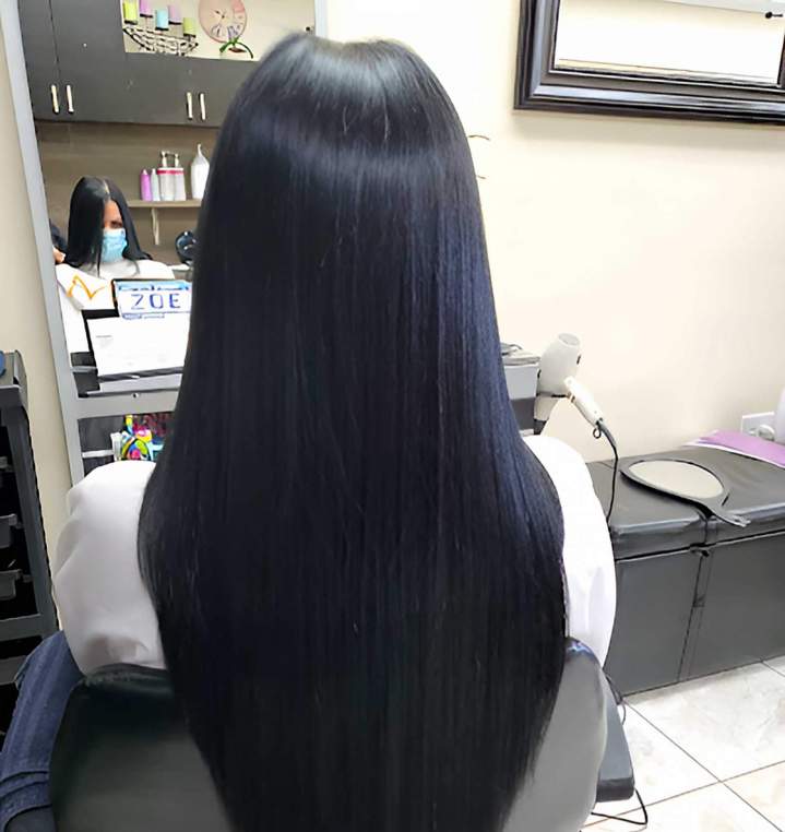 Hair Salon Hialeah